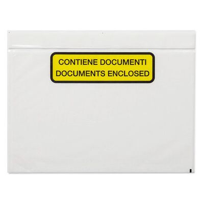 ALTRO Willchip Sobres Porta Documentos Adhesivos Wepack Cf500 340x240mm Transparentes Conf. 500 Unidades ALTRO Willchip Sobres Porta Documentos Adhesivos Wepack Cf500 340x240mm Transparentes Conf. 500 Unidades