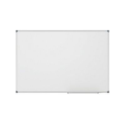 Maul - Panel Rotulable Standard Blanco Esmaltado A X H 2000 X Maul - Panel Rotulable Standard Blanco Esmaltado A X H 2000 X