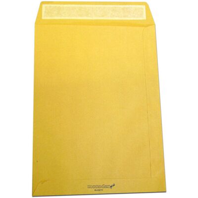 Blasetti Sobres De Saco Monodex Avana Papel Kraft 100 G/m² - 25x35,3 Cm - Paq. 500 Uds Blasetti Sobres De Saco Monodex Avana Papel Kraft 100 G/m² - 25x35,3 Cm - Paq. 500 Uds