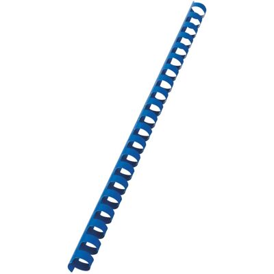 Gbc Comb A4 21r 14mm Blue (100) Carpeta De Cartón Gbc Comb A4 21r 14mm Blue (100) Carpeta De Cartón