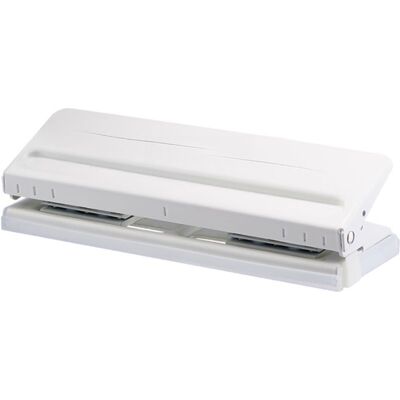 OEM Perforatrice De Bureau Réglable Kw-trio À 6 Trous Pour Agenda/classeur À Six Anneaux A4, A5, A6 Et B7 (capacité De 6 Feuilles) OEM Perforatrice De Bureau Réglable Kw-trio À 6 Trous Pour Agenda/classeur À Six Anneaux A4, A5, A6 Et B7 (capacité De 6 Feuilles)