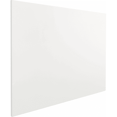 VIVOL Pizarra Blanca Sin Borde - 90x150 Cm VIVOL Pizarra Blanca Sin Borde - 90x150 Cm