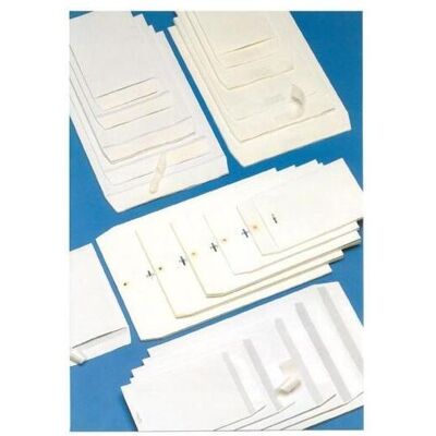Blasetti Sacco Sobre Blanco 500 Pieza(s) Blasetti Sacco Sobre Blanco 500 Pieza(s)