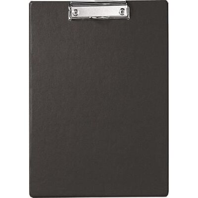 OEM Caja Portapapeles Con 2 Imanes De Neodimio Din A4 Negro (por 12) OEM Caja Portapapeles Con 2 Imanes De Neodimio Din A4 Negro (por 12)