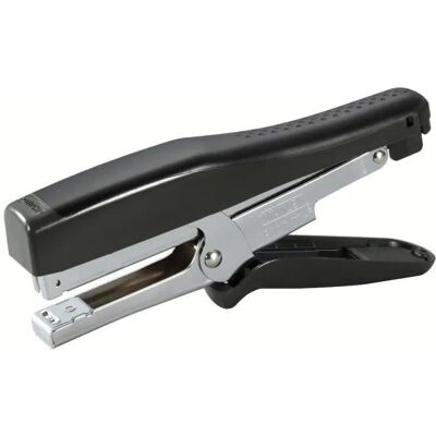 Bostitch Pro B8 Hdp Grapadora De Pinza Negra Ergonómica Bostitch Pro B8 Hdp Grapadora De Pinza Negra Ergonómica