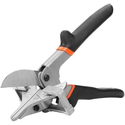 OEM Tijeras De Sellado, Tijeras De Inglete De Alta Tenacidad, Cabezal De Trinquete Multiángulo De 72 Dientes Para Embalaje Flexible Y Reparación De Pegamento Plástico OEM Tijeras De Sellado, Tijeras De Inglete De Alta Tenacidad, Cabezal De Trinquete Multiángulo De 72 Dientes Para Embalaje Flexible Y Reparación De Pegamento Plástico