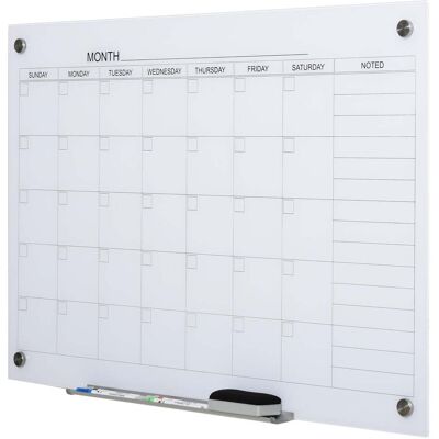 NORTHIX Portalápices, 4 Rotuladores Y Gomas De Borrar, 90x60cm NORTHIX Portalápices, 4 Rotuladores Y Gomas De Borrar, 90x60cm