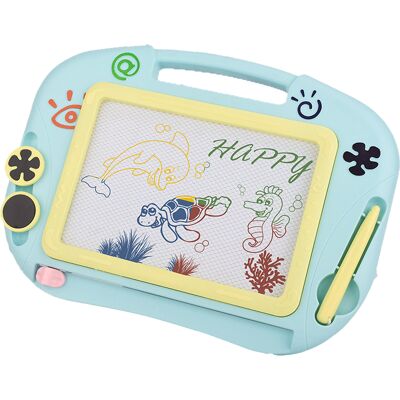 OEM Pizarra Magnética Blanca, Fácil De Borrar, De Plástico Resistente, Para Dibujar Y Escribir, Ideal Para Viajes Y Restaurantes. OEM Pizarra Magnética Blanca, Fácil De Borrar, De Plástico Resistente, Para Dibujar Y Escribir, Ideal Para Viajes Y Restaurantes.