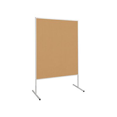 Maul - Panel Para Conferencias Corcho A X H 1200 X 1500 Mm Maul - Panel Para Conferencias Corcho A X H 1200 X 1500 Mm