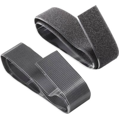 Fastech 730-330-1c Cinta De Velcro Negra 1000x50 Mm Fastech 730-330-1c Cinta De Velcro Negra 1000x50 Mm