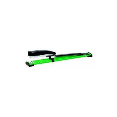 Lebez 589 Grapadora Negro, Verde Lebez 589 Grapadora Negro, Verde