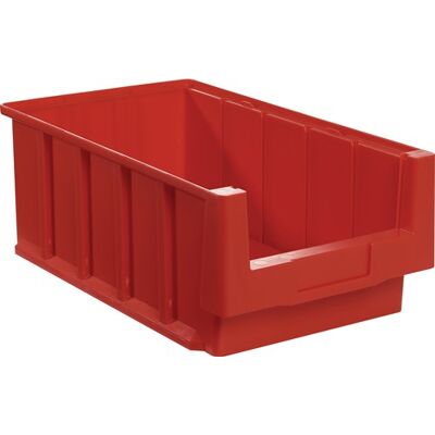 Caja De Balda Vkb L400xw230xh150mm Rojo Pp La-ka-pe Por 12) Caja De Balda Vkb L400xw230xh150mm Rojo Pp La-ka-pe Por 12)