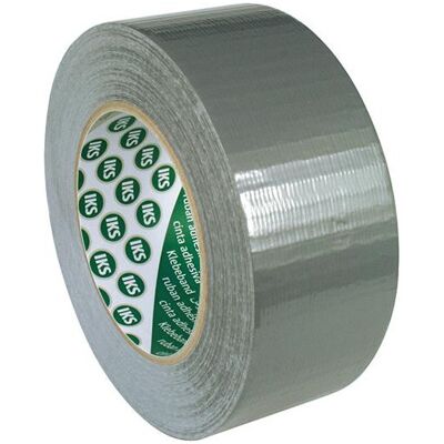 Iks - Atrenado Adhesivo Tejido G76 Dt 50m X 36 Mm. Ede Money (por 8) Iks - Atrenado Adhesivo Tejido G76 Dt 50m X 36 Mm. Ede Money (por 8)