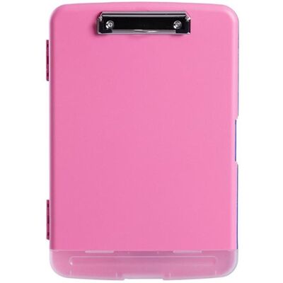 OEM Portapapeles, Con Clip, Carpeta De Escritura, Diseño Resistente Al Agua, Oficinas, Entornos Industriales, Etc, 36,5 × 24,5 × 4 Cm OEM Portapapeles, Con Clip, Carpeta De Escritura, Diseño Resistente Al Agua, Oficinas, Entornos Industriales, Etc, 36,5 × 24,5 × 4 Cm