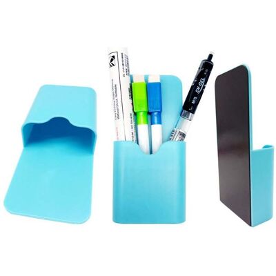 OEM Soporte Magnético Para Marcadores, Portalápices Para Pizarra Blanca O Imán De Nevera, Organizador De Almacenamiento Para Portalápices Para Aula, Oficina, Hogar, Taquilla Y Armarios. OEM Soporte Magnético Para Marcadores, Portalápices Para Pizarra Blanca O Imán De Nevera, Organizador De Almacenamiento Para Portalápices Para Aula, Oficina, Hogar, Taquilla Y Armarios.