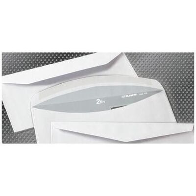 Blasetti Specialmatic Laip Fin Sobre Blanco 500 Pieza(s) Blasetti Specialmatic Laip Fin Sobre Blanco 500 Pieza(s)