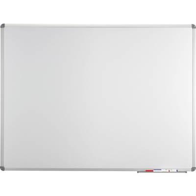 Maul - Panel Rotulable Standard Blanco Esmaltado A X H 1200 X Maul - Panel Rotulable Standard Blanco Esmaltado A X H 1200 X