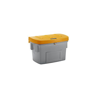 Certeo - Recipiente Universal Y Para Graneles Sin Abertura De Extracción Certeo - Recipiente Universal Y Para Graneles Sin Abertura De Extracción