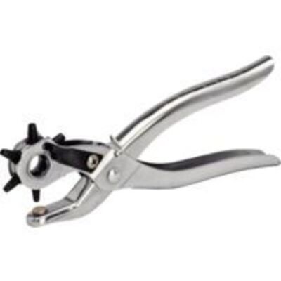 OEM Perforadora De Cuero – 5 Puntas Intercambiables (ø2, 2,5, 3, 3,5 Y 4,5 Mm) – Mangos Ergonómicos Antideslizantes OEM Perforadora De Cuero – 5 Puntas Intercambiables (ø2, 2,5, 3, 3,5 Y 4,5 Mm) – Mangos Ergonómicos Antideslizantes