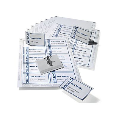 Durable Juego De Portanombres Portanombres Con Pinza Combinada Ue 5 Durable Juego De Portanombres Portanombres Con Pinza Combinada Ue 5