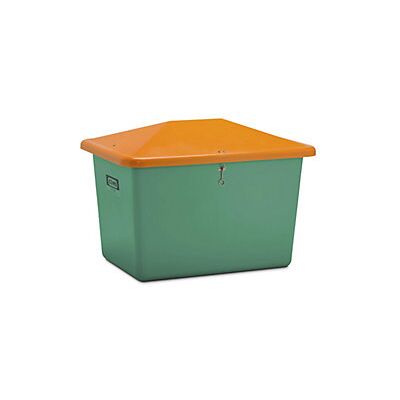 CEMO - Pojemnik 700 L - Verde - Container CEMO - Pojemnik 700 L - Verde - Container