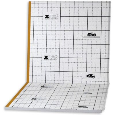 Kermi X-net C12 Placa Plegable Tacker 30-2 Mm 7 Placas Plegables, Cantidad De Entrega 14 M2, Sfdtsp11000 Kermi X-net C12 Placa Plegable Tacker 30-2 Mm 7 Placas Plegables, Cantidad De Entrega 14 M2, Sfdtsp11000