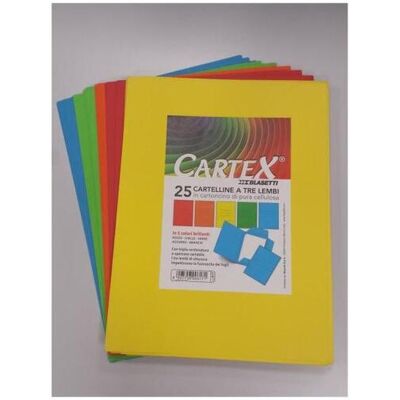 Blasetti 615 Carpeta Carbono Naranja A4 Blasetti 615 Carpeta Carbono Naranja A4