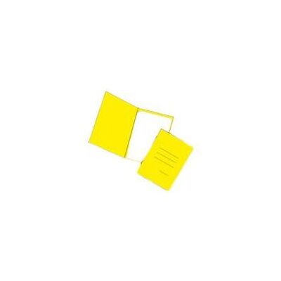 Blasetti 606 Carpeta Amarillo Blasetti 606 Carpeta Amarillo