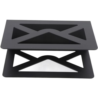 OEM Clasificador De Correo Multifuncional, Clasificador De Cartas De Metal Negro Con Ranura Para Sobres OEM Clasificador De Correo Multifuncional, Clasificador De Cartas De Metal Negro Con Ranura Para Sobres