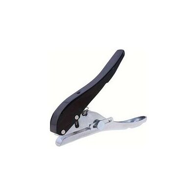 OEM Perforadora De Un Solo Orificio, Perforadora Resistente De 8 Mm (5/16 Pulg.), Perforadora De Tornillo, Perforadora Para Papel, Cartón, Papel De Aluminio Y Cintas De Cantos - Crezuo OEM Perforadora De Un Solo Orificio, Perforadora Resistente De 8 Mm (5/16 Pulg.), Perforadora De Tornillo, Perforadora Para Papel, Cartón, Papel De Aluminio Y Cintas De Cantos - Crezuo