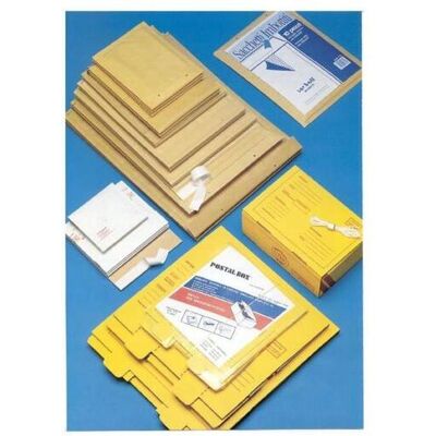 BLASETTI Busta Con Imbottitura Bollata Cm 29 X 42 Gialla - Cf.10 Pz BLASETTI Busta Con Imbottitura Bollata Cm 29 X 42 Gialla - Cf.10 Pz