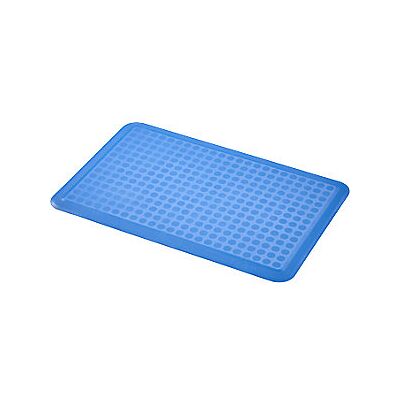 Alfombra anti-fatiga NOTRAX - Duradera, Azul, 12.7x900x600mm Alfombra anti-fatiga NOTRAX - Duradera, Azul, 12.7x900x600mm