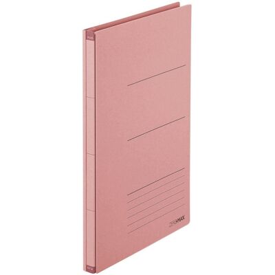 OEM Carpeta Zero Max (carpeta-carpeta) A4 Rosa, 10 Unidades OEM Carpeta Zero Max (carpeta-carpeta) A4 Rosa, 10 Unidades