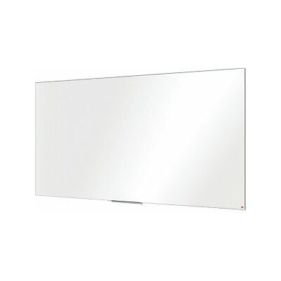 Nobo - Panel Rotulable Pro Acero Esmaltado A X H 2400 X 1200 Mm Nobo - Panel Rotulable Pro Acero Esmaltado A X H 2400 X 1200 Mm