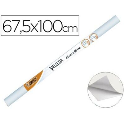 Borrador De Pizarra Bic 870493 Blanco Pizarra Borrador De Pizarra Bic 870493 Blanco Pizarra