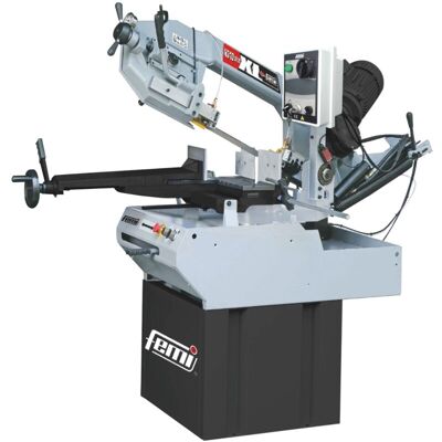 Sierra De Cinta 2750 Mm Da/dg Femi Fm-n310da/dg Sierra De Cinta 2750 Mm Da/dg Femi Fm-n310da/dg