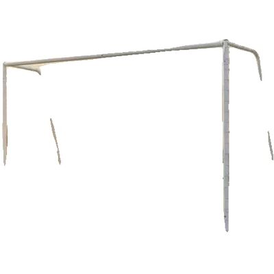 OEM Portería De Fútbol, estructura Metálica Robusta, Diseño Duradero, Fxckejpmfdstu0 OEM Portería De Fútbol, estructura Metálica Robusta, Diseño Duradero, Fxckejpmfdstu0