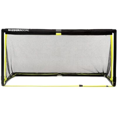 Bazookagoal Bazooka Portería De Fútbol Plegable 180 X 90 Cm Bazookagoal Bazooka Portería De Fútbol Plegable 180 X 90 Cm