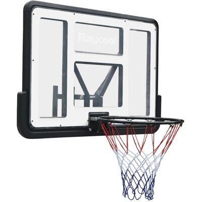 OEM Canasta Tablero De Baloncesto Exterior Smash 630 Raycool 110x75cm Aro 45cm Y Soporte Pared OEM Canasta Tablero De Baloncesto Exterior Smash 630 Raycool 110x75cm Aro 45cm Y Soporte Pared