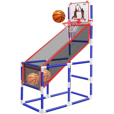 OEM Mini Canasta De Baloncesto, Plástico Resistente, Pelota Incluida, Para Uso Interior/exterior, Para Niños A Partir De 3 Años. OEM Mini Canasta De Baloncesto, Plástico Resistente, Pelota Incluida, Para Uso Interior/exterior, Para Niños A Partir De 3 Años.