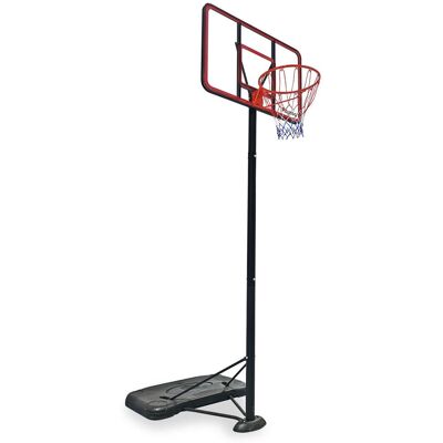 Raycool - STREET 540 - 2,45-3,05m - 112x72 - Canasta de baloncesto Raycool - STREET 540 - 2,45-3,05m - 112x72 - Canasta de baloncesto