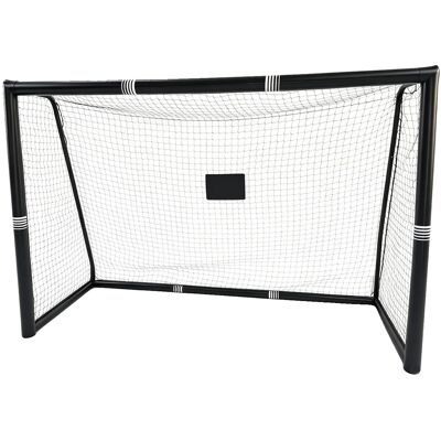OEM Portería De Fútbol, resistente A La Intemperie, Fácil Montaje, 300 Cm OEM Portería De Fútbol, resistente A La Intemperie, Fácil Montaje, 300 Cm