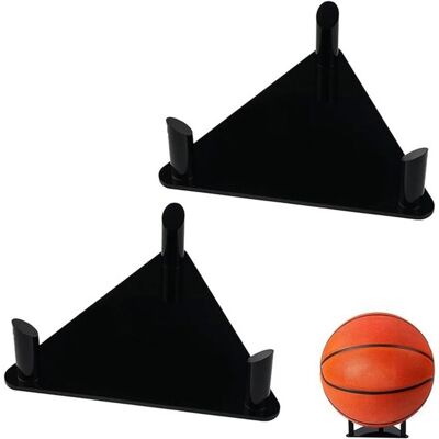 OEM Soporte Acrílico Para Balones,2 Piezas,13133,7 Cm,soporte Para Balones De Fútbol Y Voleibol,base Para Balón De Rugby,adecuado Para Baloncesto OEM Soporte Acrílico Para Balones,2 Piezas,13133,7 Cm,soporte Para Balones De Fútbol Y Voleibol,base Para Balón De Rugby,adecuado Para Baloncesto