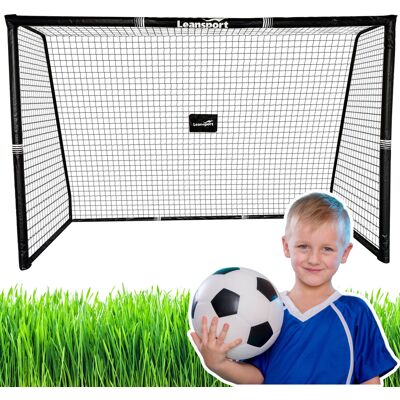 OEM Portería De Fútbol Portátil Para Niños, De Metal, 180x120x60cm OEM Portería De Fútbol Portátil Para Niños, De Metal, 180x120x60cm
