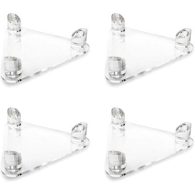 OEM Soporte Acrílico Para 4 Balones: Puede Contener Balones De Fútbol Americano, Baloncesto, Voleibol O Fútbol. OEM Soporte Acrílico Para 4 Balones: Puede Contener Balones De Fútbol Americano, Baloncesto, Voleibol O Fútbol.