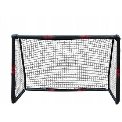 Greenmill Portátil Meta de Fútbol - 180x120x60cm - Meta de Fútbol Greenmill Portátil Meta de Fútbol - 180x120x60cm - Meta de Fútbol