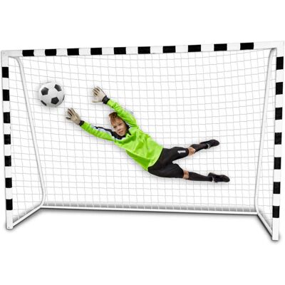 OEM Portería De Fútbol De Entrenamiento Leonardo 300x160 OEM Portería De Fútbol De Entrenamiento Leonardo 300x160