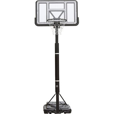 Canasta Baloncesto Plegable Deluxe Softee - Equipo Deportivo Canasta Baloncesto Plegable Deluxe Softee - Equipo Deportivo
