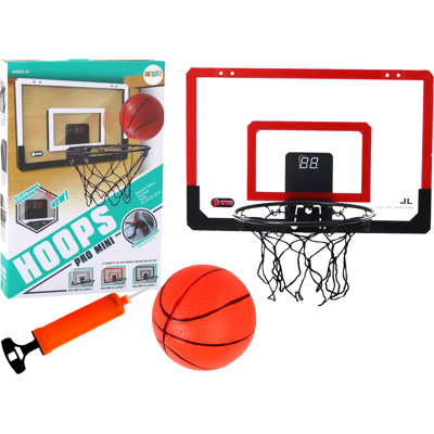 OEM Tablero De Baloncesto, Canasta, Contador Electrónico De Puntos, Sonidos OEM Tablero De Baloncesto, Canasta, Contador Electrónico De Puntos, Sonidos