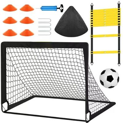 OEM Portería De Fútbol Infantil, Portería De Fútbol Grande Para Niños Y Adultos, Porterías De Fútbol Plegables Con Postes De Fibra De Vidrio Y Redes De Alta Calidad, Porterías De Fútbol Con OEM Portería De Fútbol Infantil, Portería De Fútbol Grande Para Niños Y Adultos, Porterías De Fútbol Plegables Con Postes De Fibra De Vidrio Y Redes De Alta Calidad, Porterías De Fútbol Con